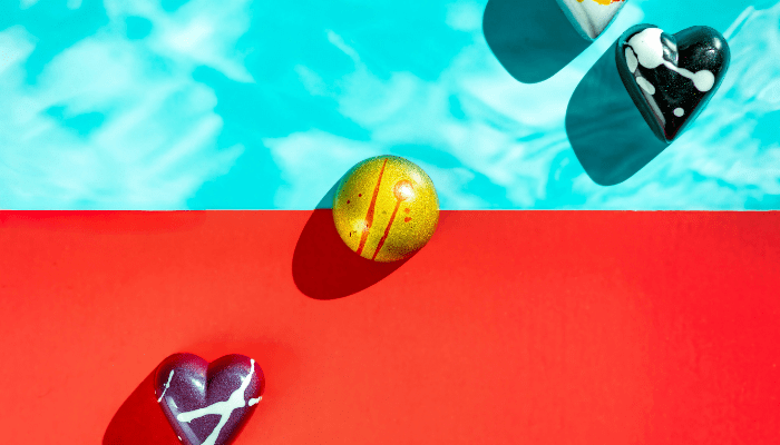 swimming pool accessories