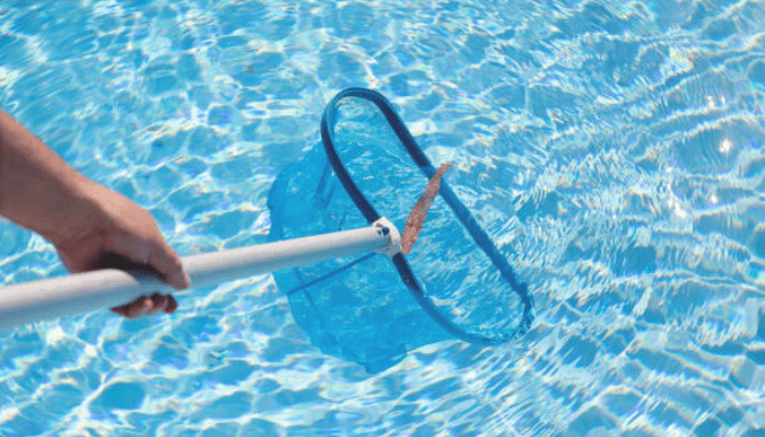 best pool skimmers