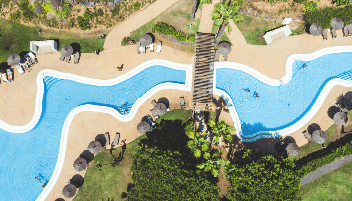 Regulamentos para Piscinas em Portugal