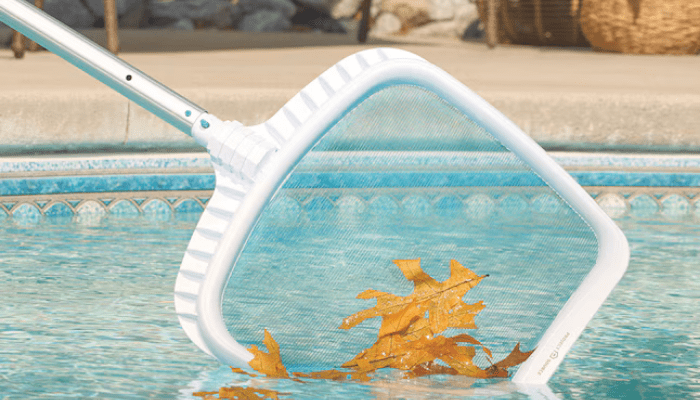 best pool skimmers