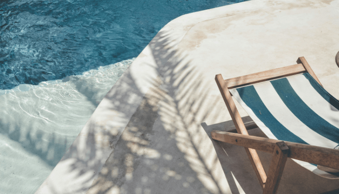 healthy swimming pools