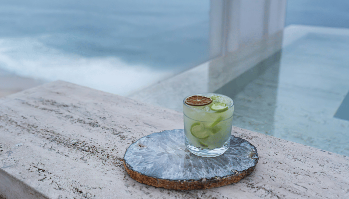 poolside cocktail recipes