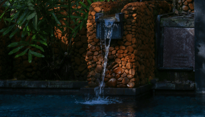 Piscinas Orgânicas