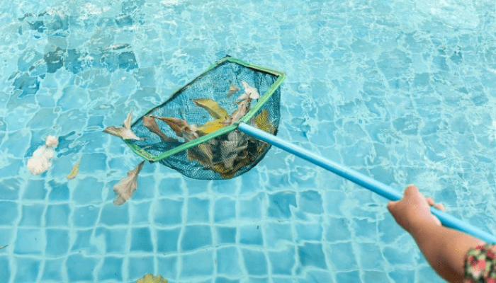 Melhores Skimmers de Piscina