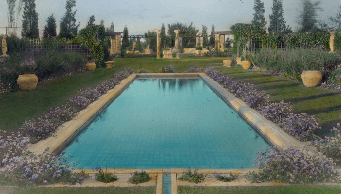 Construtores de Piscinas Naturais em Portugal