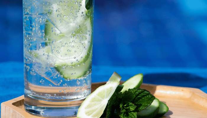receitas de cocktails