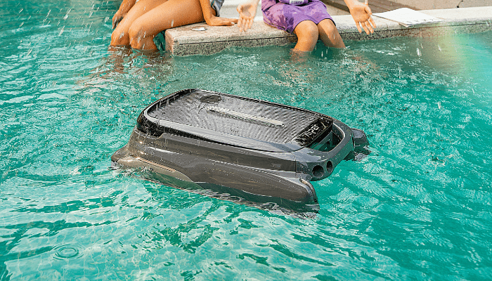 Melhores Skimmers de Piscina
