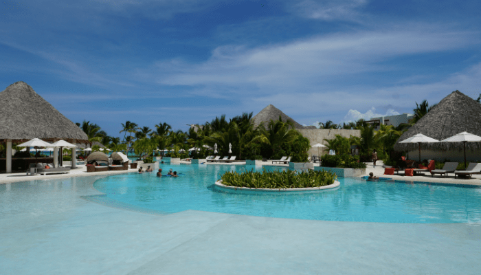 Piscinas Saudáveis
