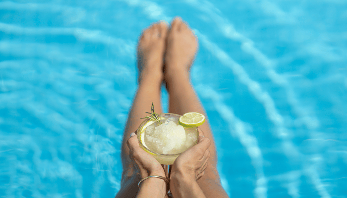 receitas de cocktails