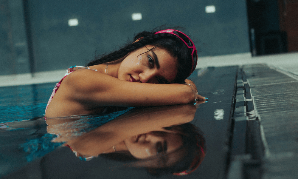 lap pool cost