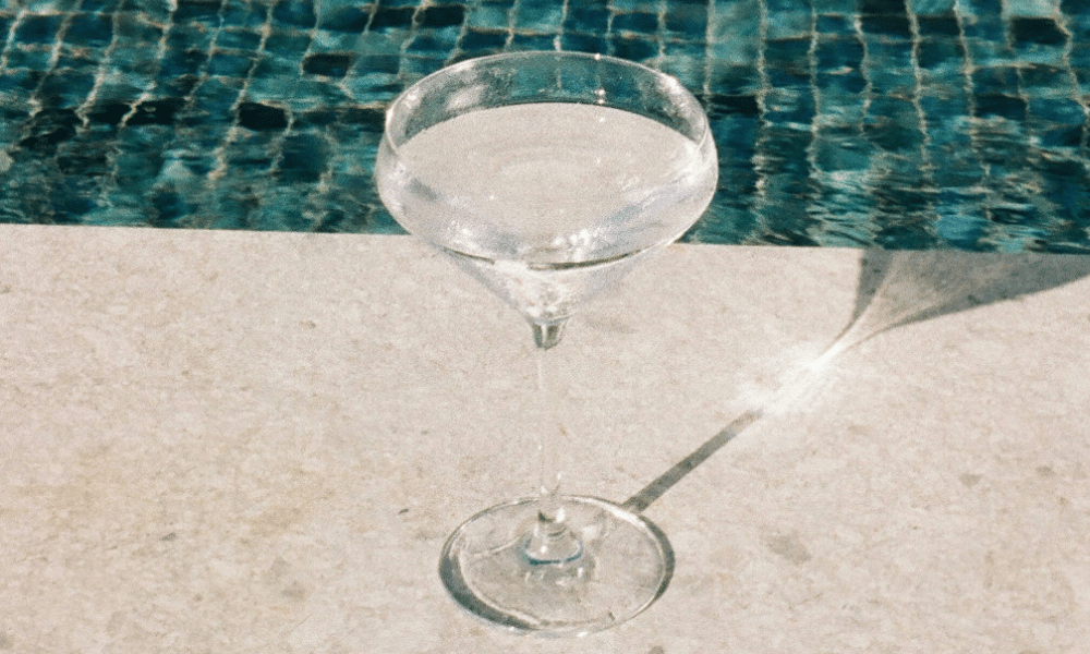 Piscinas com Revestimento em Vinil