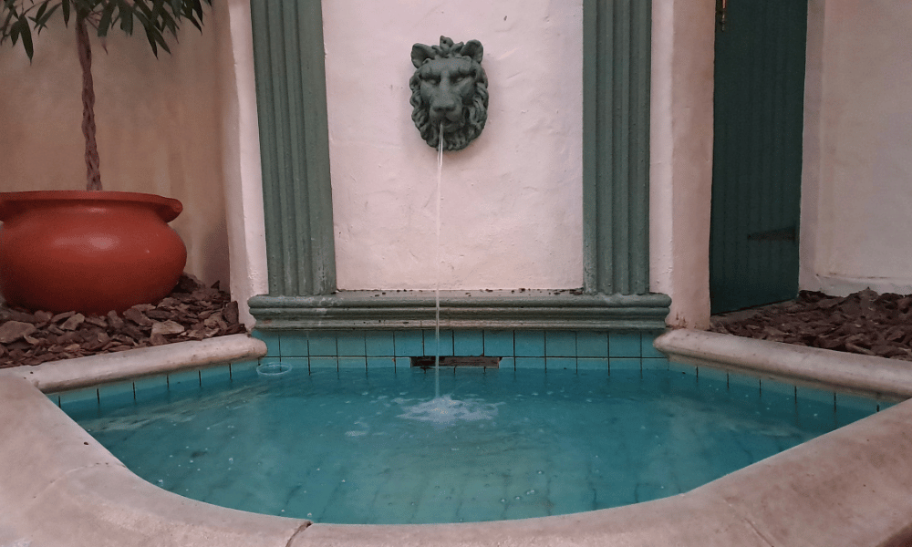 Piscinas com Revestimento em Vinil