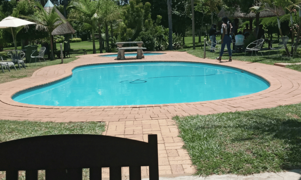 Piscinas Enterradas