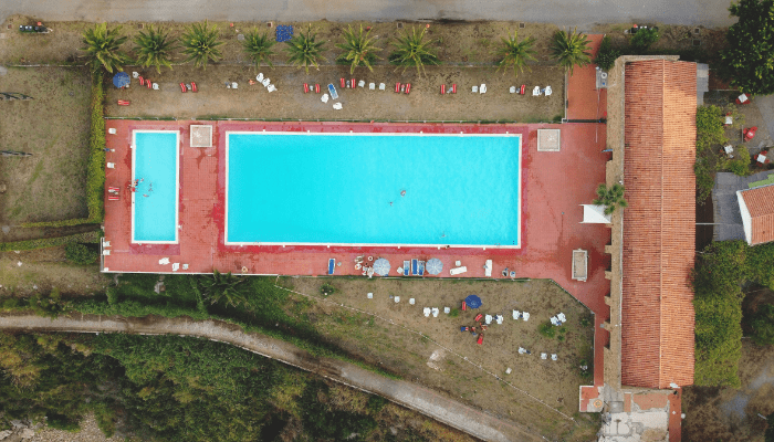 biggest pools in the world