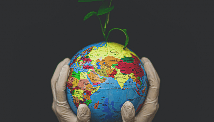earth day