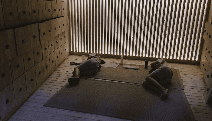 best sauna blankets