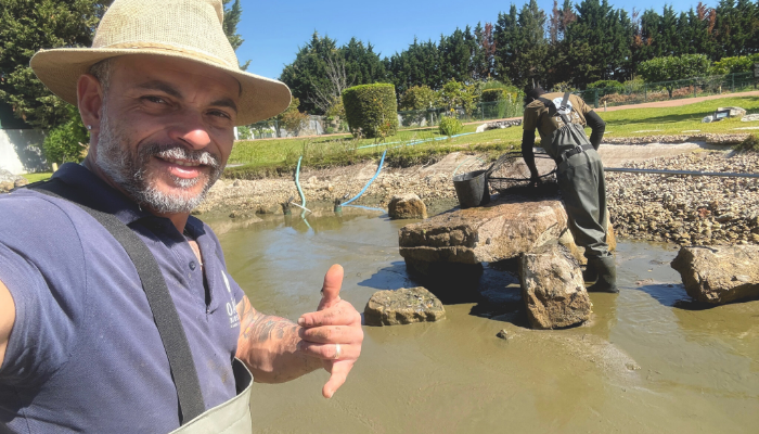 Designer de Paisagem em Portugal