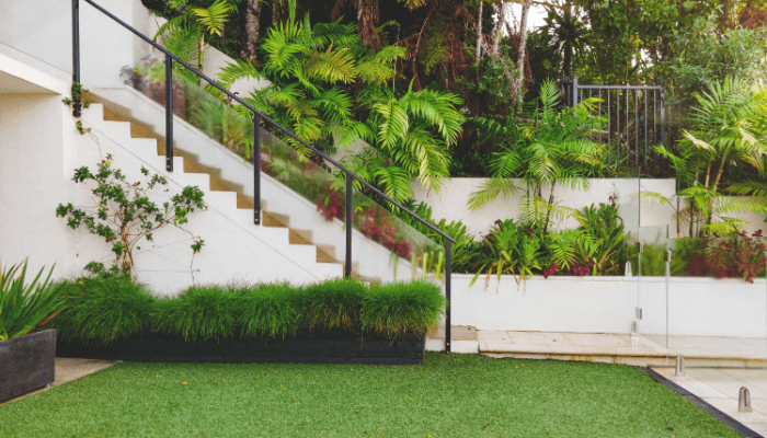 Como Fazer um Bom Relvado