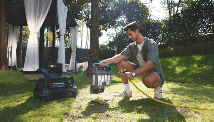 do pool filter socks work