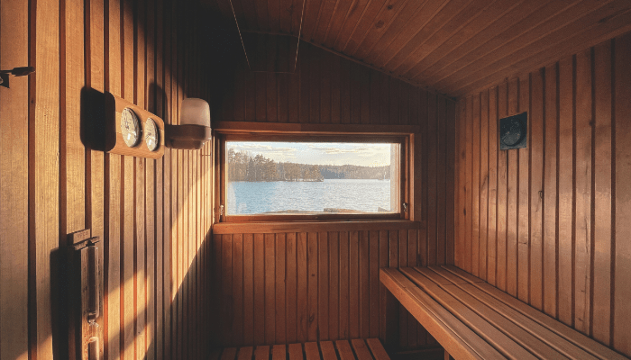 are portable saunas worth it