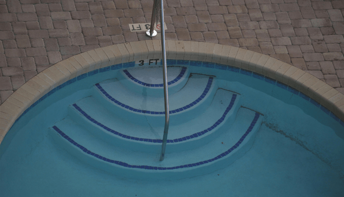 As Meias de Filtro de Piscina Funcionam Mesmo