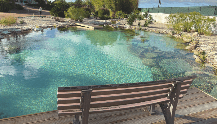 how to make ornamental ponds