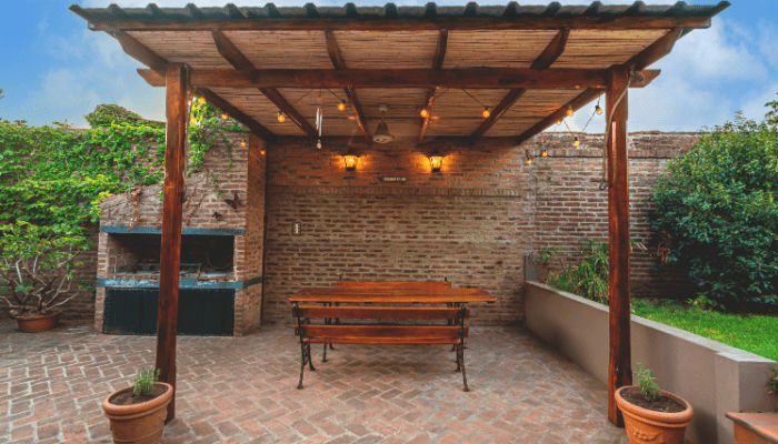 Transforme o Seu Quintal