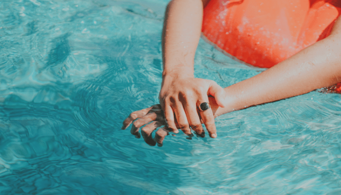 Piscinas em Portugal