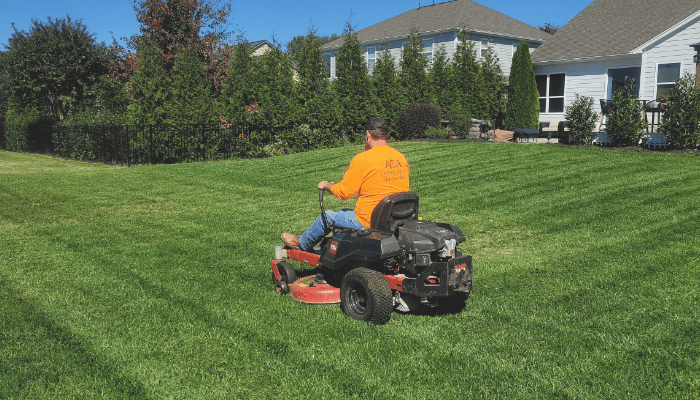 best lawn mowers
