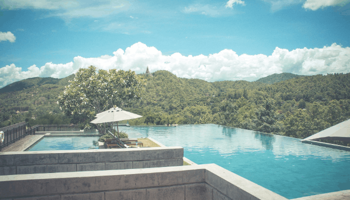 Quanto Custa Encher uma Piscina com Água