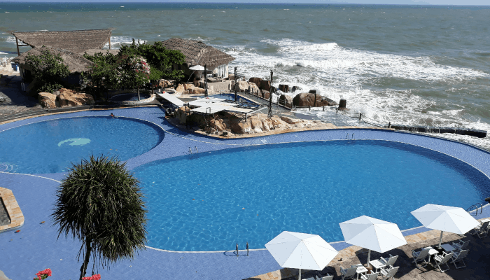 salt water vs ozone pool