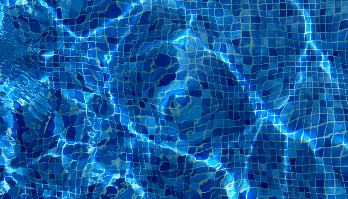 ozone in pools