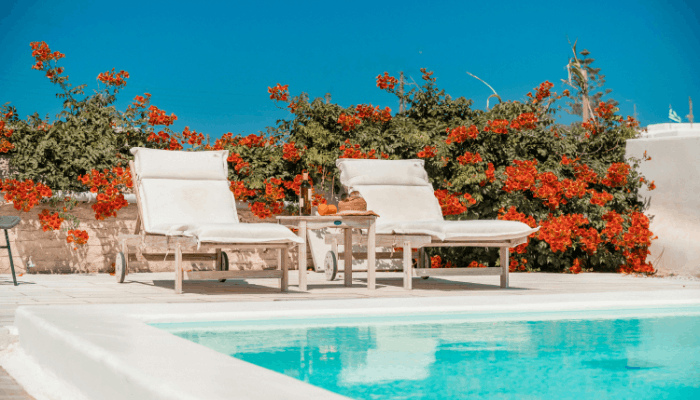 average monthly pool maintenance cost