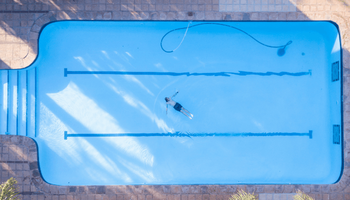 how to winterize pool equipment