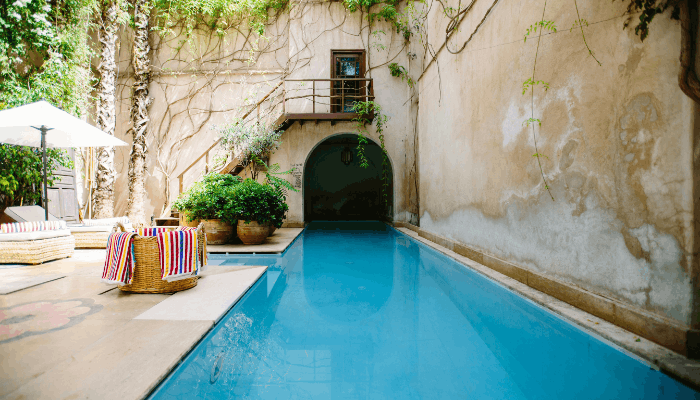 how often should you clean your pool